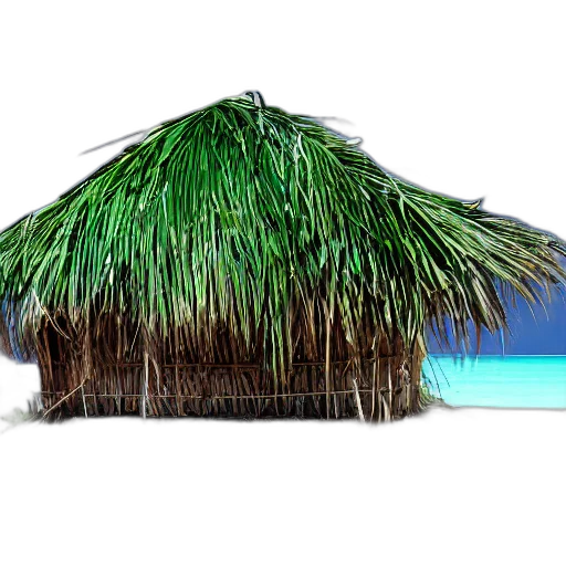 hat, hair, umbrella, staff transparent PNG cut-out