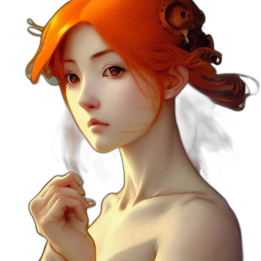 crown, hat, mask, face transparent PNG cut-out