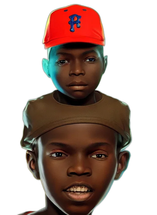 face, hat, mask, crown transparent PNG cut-out