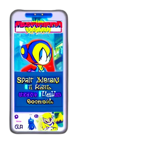 splashwoman, megaman, pfp, chat transparent PNG cut-out