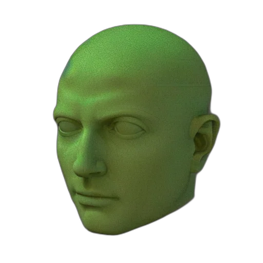 mask, face, creature, hat transparent PNG cut-out