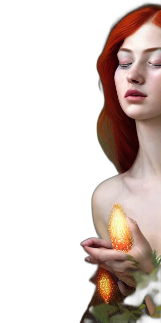 dress, jewelry, food, face transparent PNG cut-out