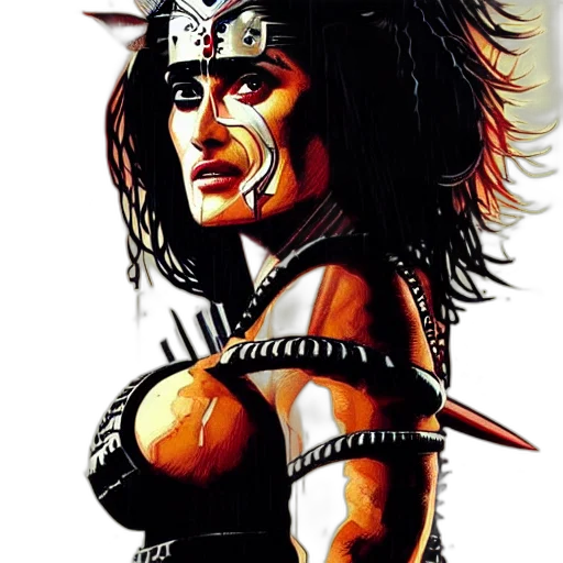 weapon, comic book art, fantasy art, concept art transparent PNG cut-out