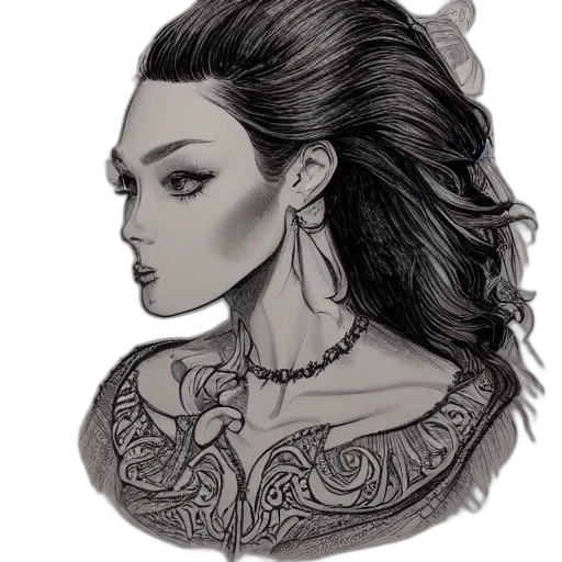 crown, jewelry, face, mask transparent PNG cut-out