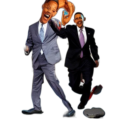 shoes, mask, concept art, photorealistic transparent PNG cut-out