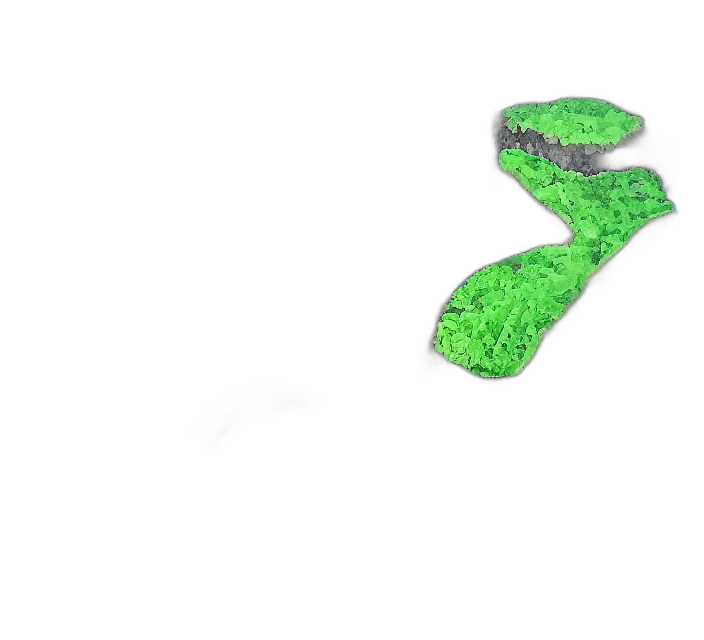 dragon, weapon, shoes, hat transparent PNG cut-out