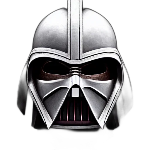 mask, face, weapon, photorealistic transparent PNG cut-out