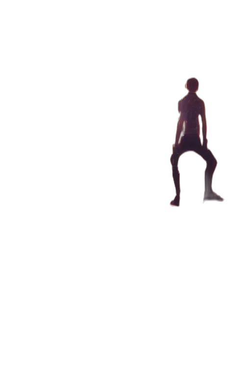 creature, robot, staff, animal transparent PNG cut-out
