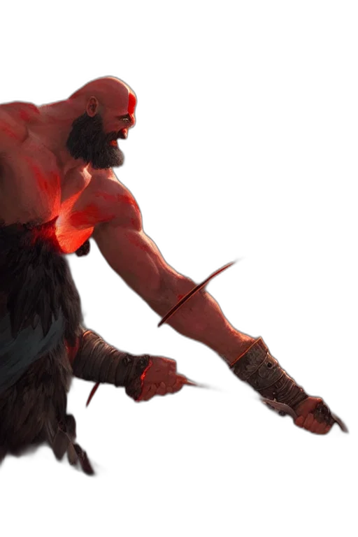 sword, weapon, staff, creature transparent PNG cut-out