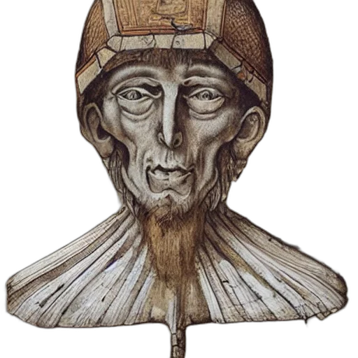 face, staff, hat, mask transparent PNG cut-out