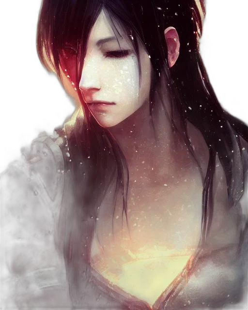 face, mask, dragon, fantasy art transparent PNG cut-out
