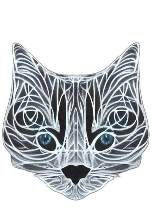 mask, jewelry, crown, animal transparent PNG cut-out