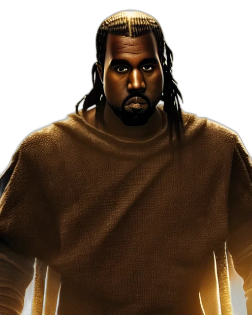 jacket, animal, face, creature transparent PNG cut-out