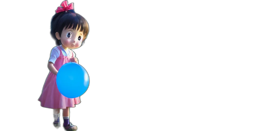 dress, 3d render, concept art, photorealistic transparent PNG cut-out