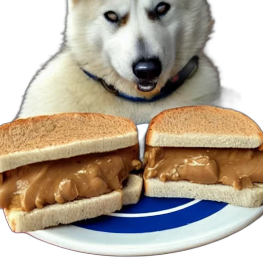 food, animal, creature, photorealistic transparent PNG cut-out