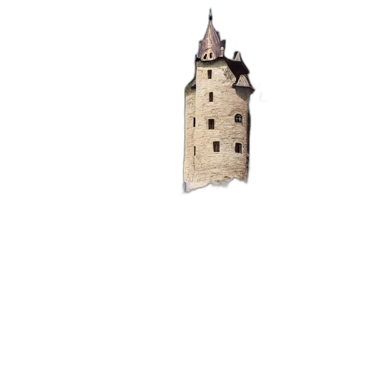 building, crown, dragon, dress transparent PNG cut-out