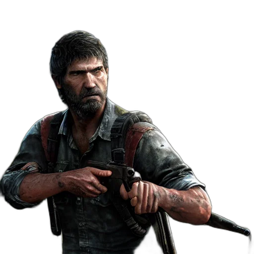 weapon, staff, face, concept art transparent PNG cut-out