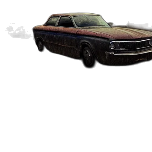 car, weapon, photorealistic, concept art transparent PNG cut-out