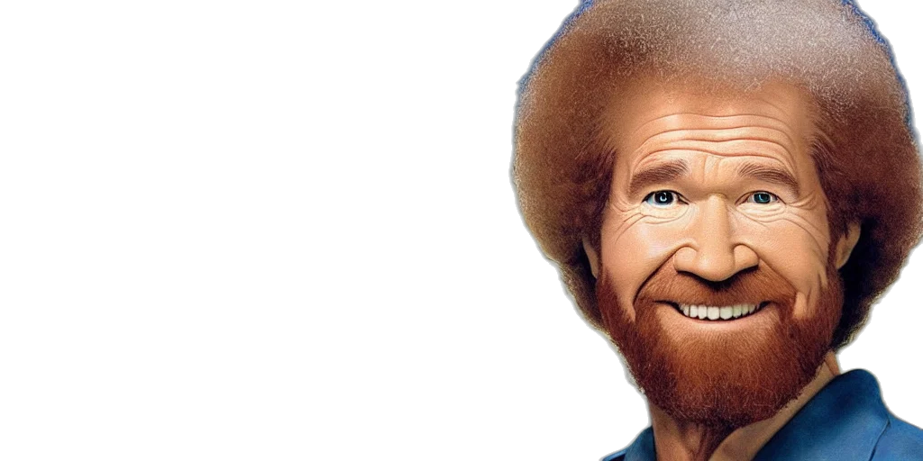 hair, face, creature, hat transparent PNG cut-out