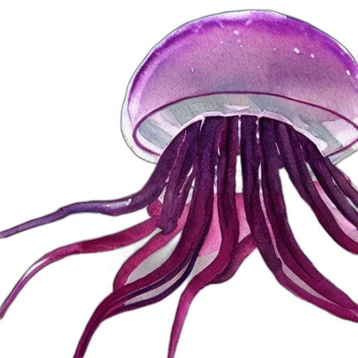 hat, creature, hair, animal transparent PNG cut-out