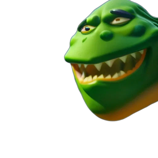 dragon, creature, mask, face transparent PNG cut-out