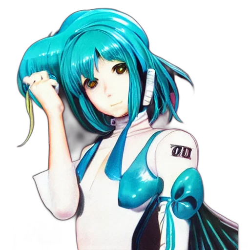 staff, robot, dress, jacket transparent PNG cut-out