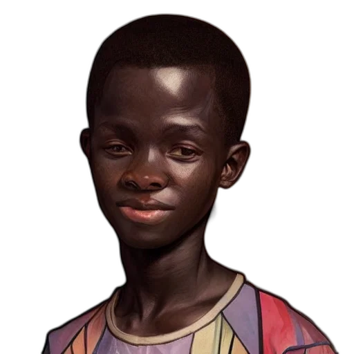 face, animal, dress, robot transparent PNG cut-out