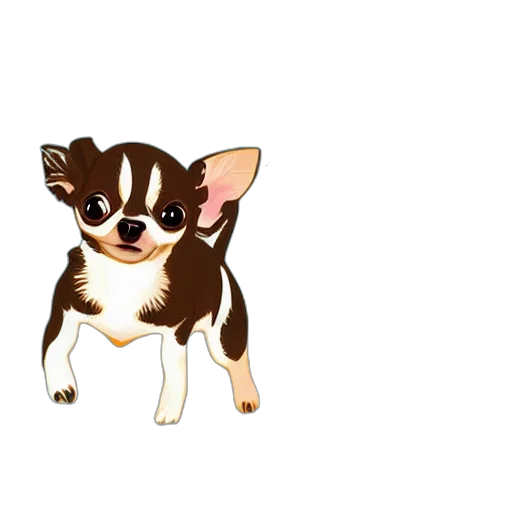 animal, creature, staff, cartoon transparent PNG cut-out