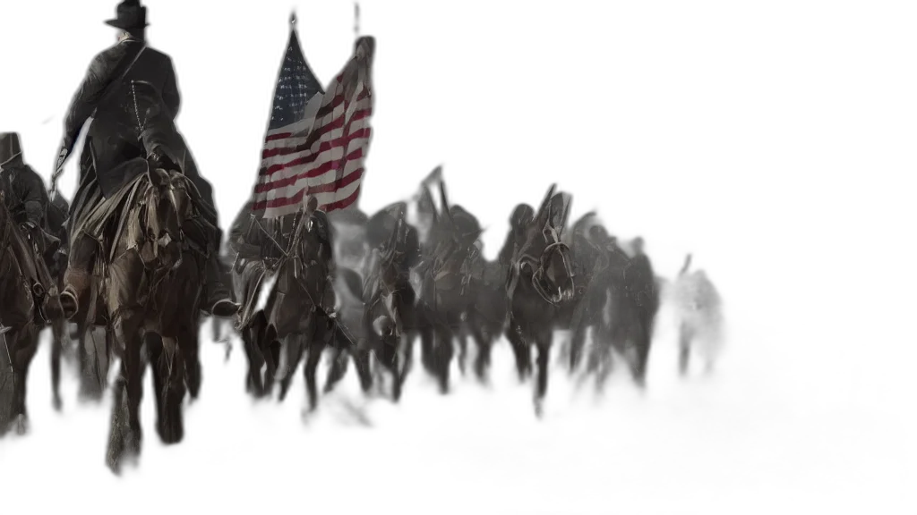 weapon, concept art, 3d render, fog transparent PNG cut-out