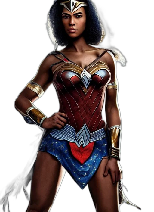 comic book art, concept art, fantasy art, cartoon transparent PNG cut-out