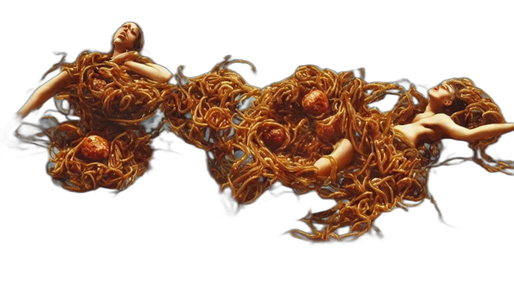 food, crown, jewelry, hair transparent PNG cut-out