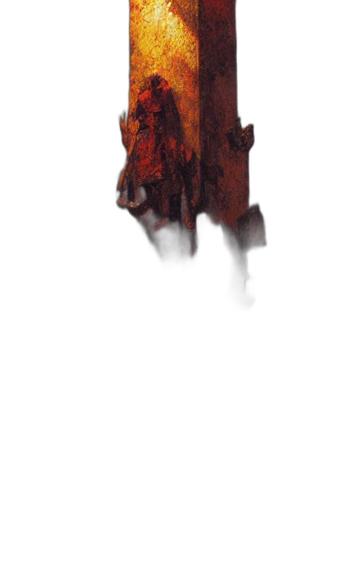 tree, face, dress, jacket transparent PNG cut-out