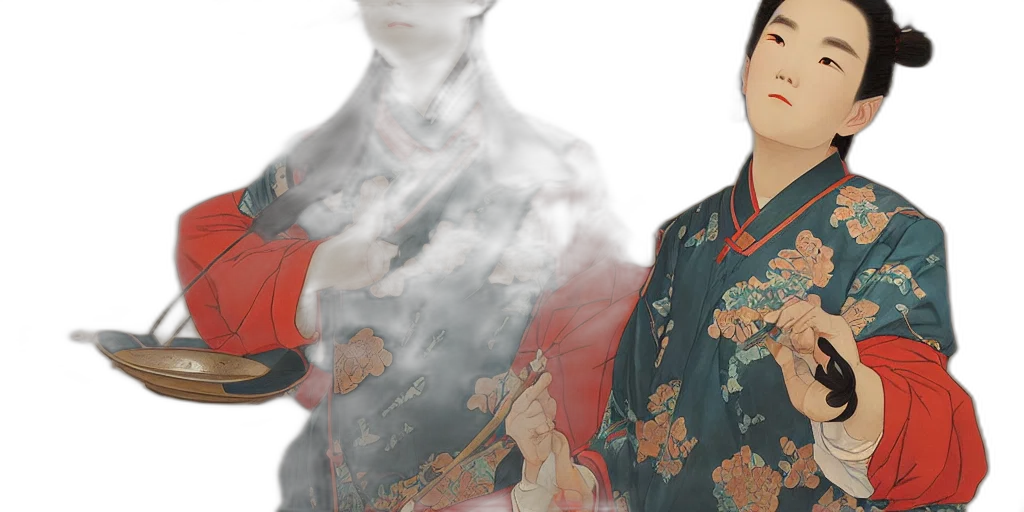 photorealistic, 3d render, oil painting, watercolor transparent PNG cut-out