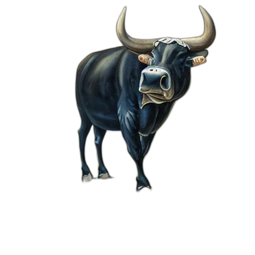 animal, mask, face, jewelry transparent PNG cut-out