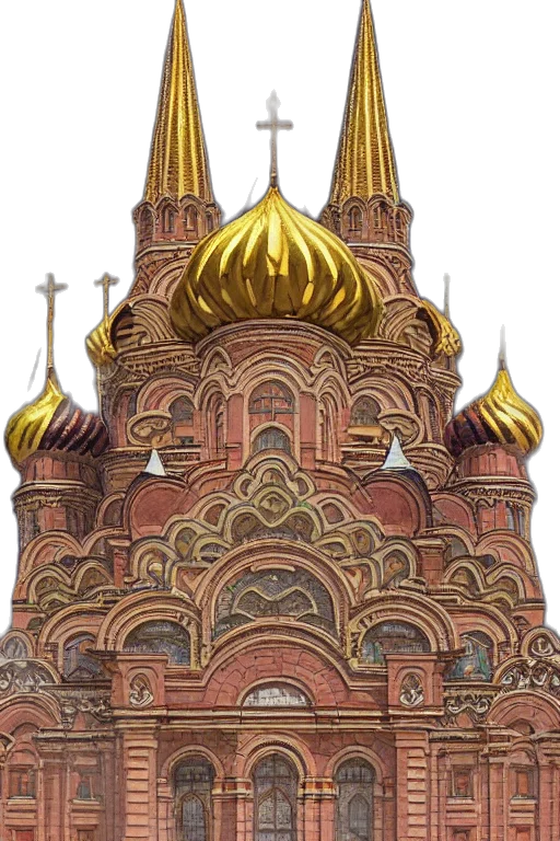 crown, building, hat, jewelry transparent PNG cut-out