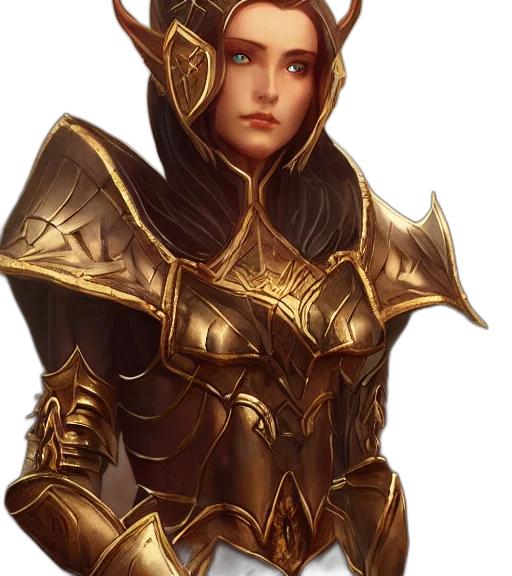 staff, jewelry, face, fantasy art transparent PNG cut-out