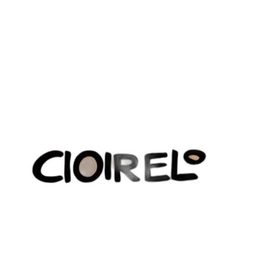 staff, crown, umbrella, 3d render transparent PNG cut-out