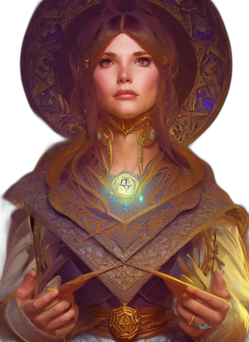 face, jewelry, staff, crown transparent PNG cut-out