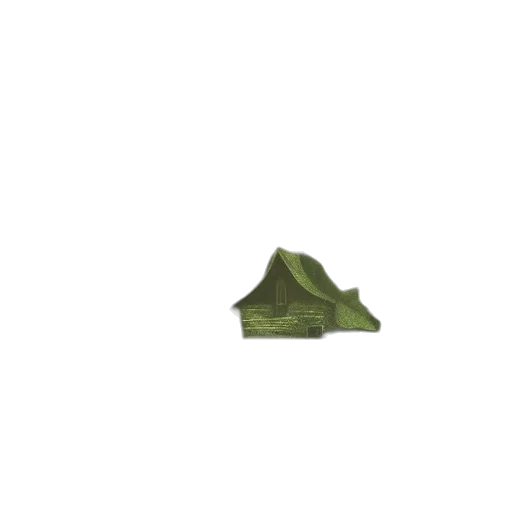 shoes, hat, weapon, food transparent PNG cut-out