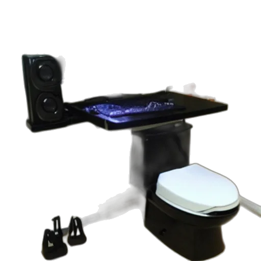 furniture, robot, staff, jewelry transparent PNG cut-out