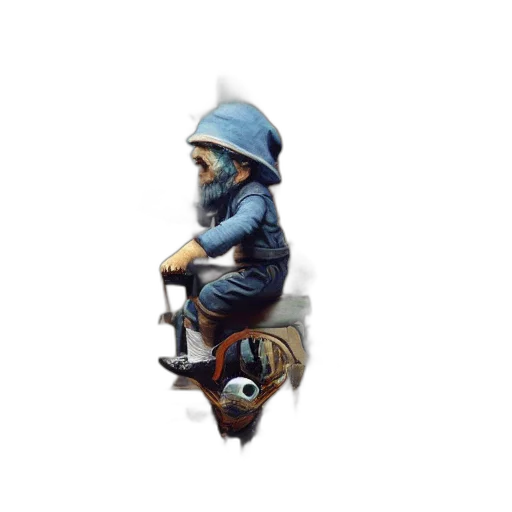 robot, staff, weapon, sword transparent PNG cut-out