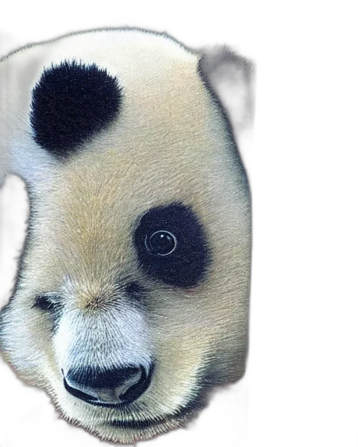 animal, face, creature, mask transparent PNG cut-out