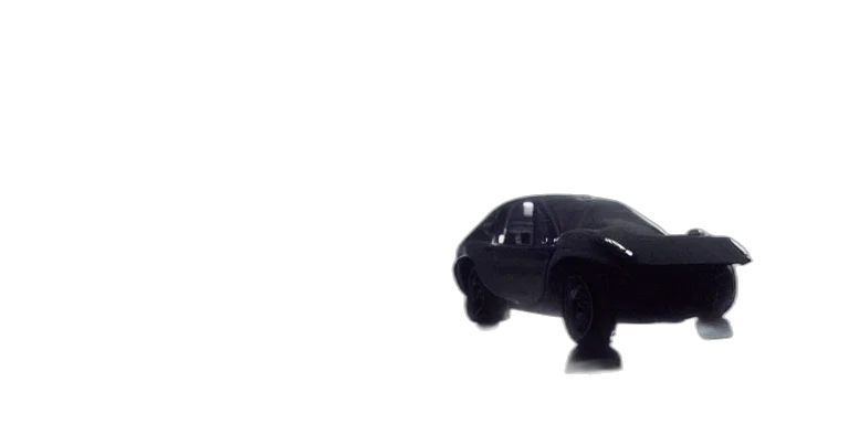 car, hat, robot, shoes transparent PNG cut-out