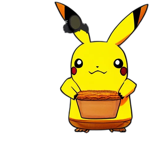 food, hat, animal, creature transparent PNG cut-out