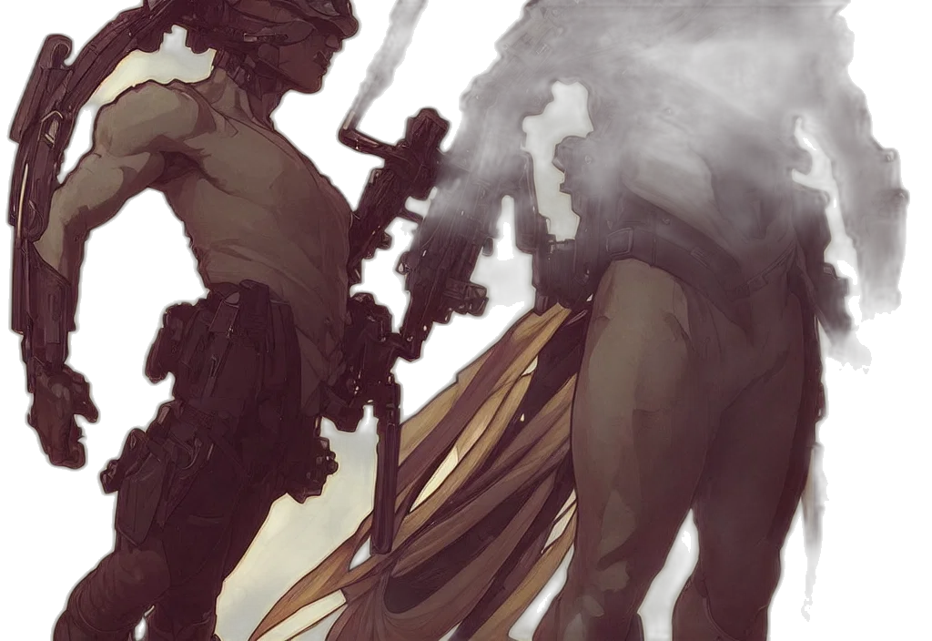 dragon, creature, sword, weapon transparent PNG cut-out