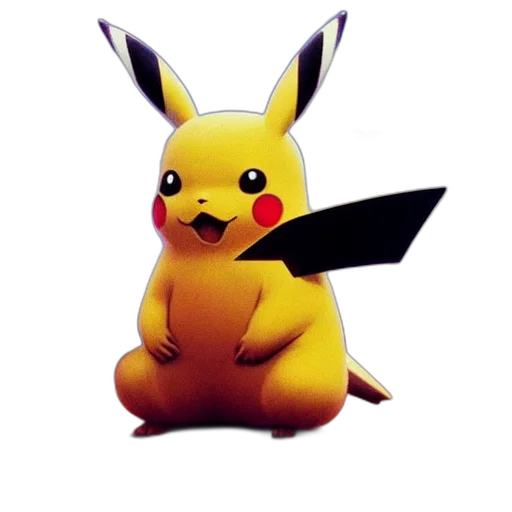 animal, creature, staff, weapon transparent PNG cut-out