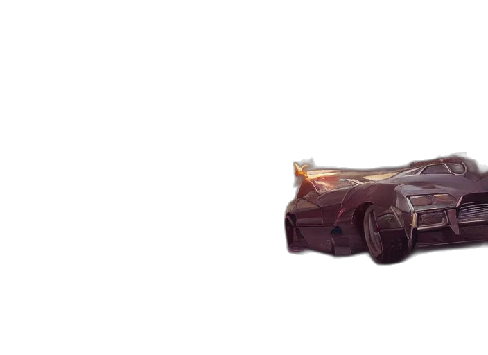 car, food, bottle, shoes transparent PNG cut-out