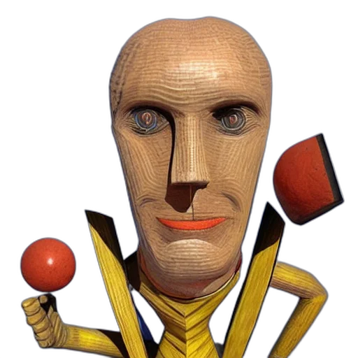 robot, mask, face, staff transparent PNG cut-out