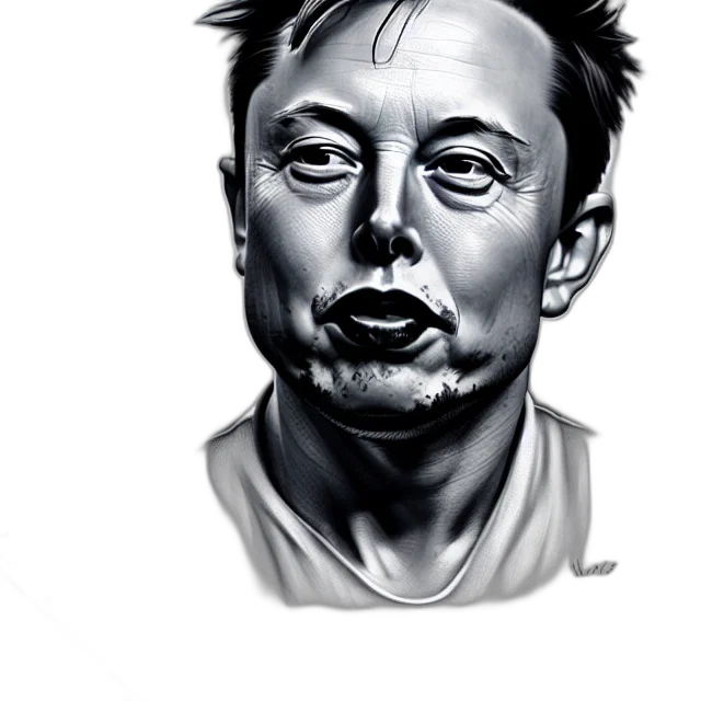 face, robot, mask, photorealistic transparent PNG cut-out