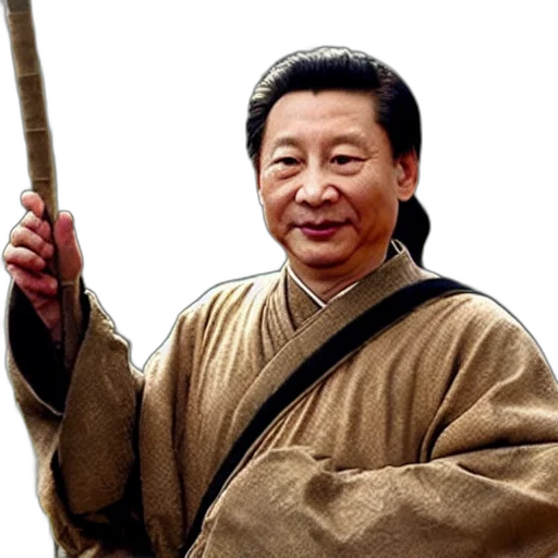 staff, sword, weapon, face transparent PNG cut-out